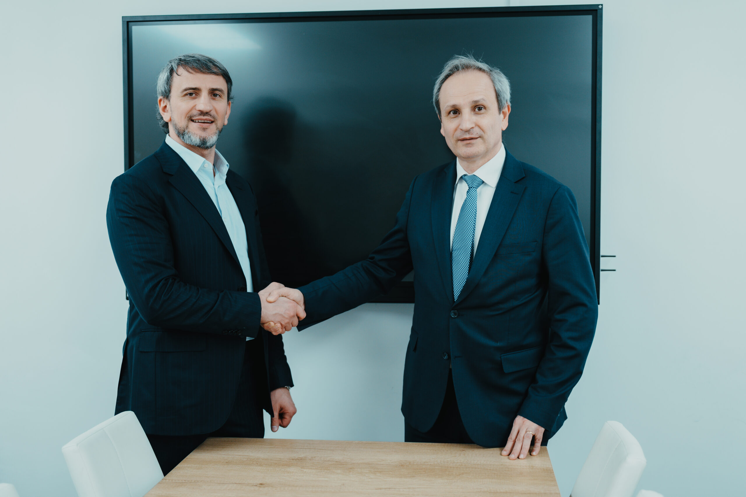 Drum deschis spre carieră: UTM și AMALT  semnează un parteneriat pe 5 anipentru studenți