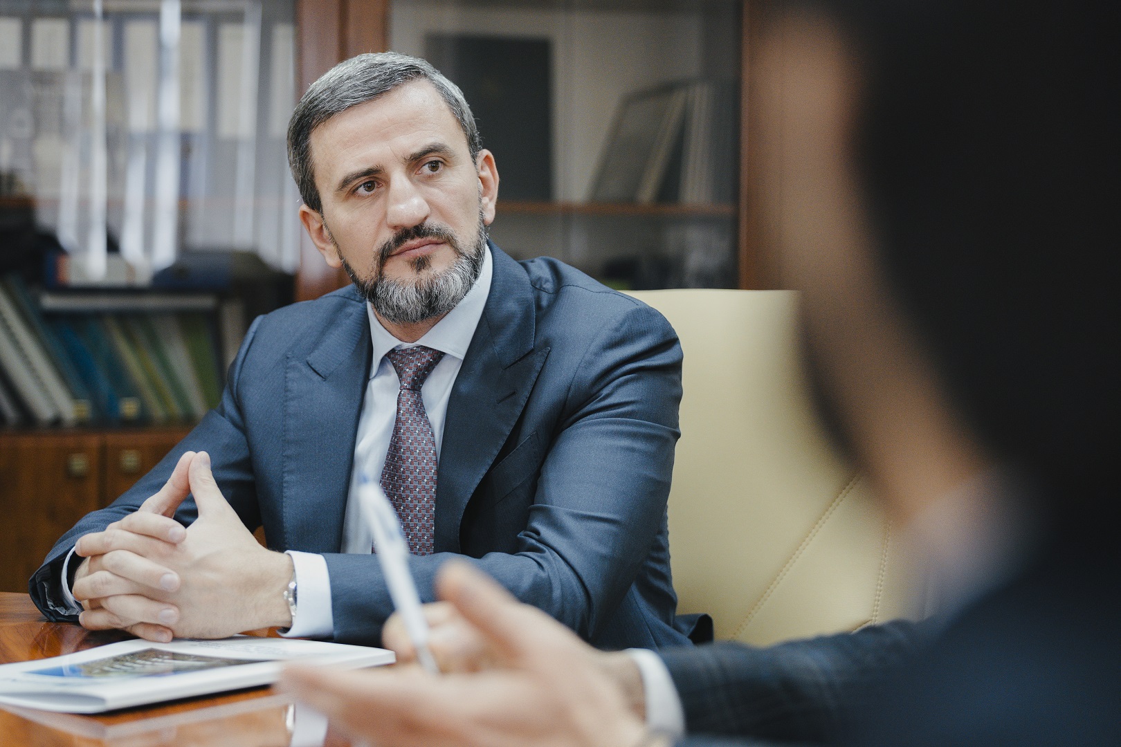 Cariera care te conectează cu lumea: interviu cu Mihai Sava, președintele AMALT, despre oportunitățile profesiei de dispatcher
